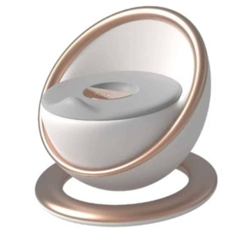 BeBe de Luxe 兒童便盆