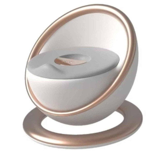 BeBe de Luxe 兒童便盆