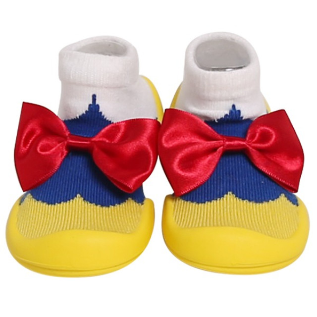 Ggomoosin 學步襪鞋 - 白雪小公主