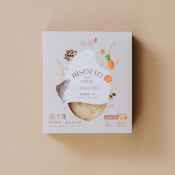 永圻 三分鐘活力熬粥(多款可選)