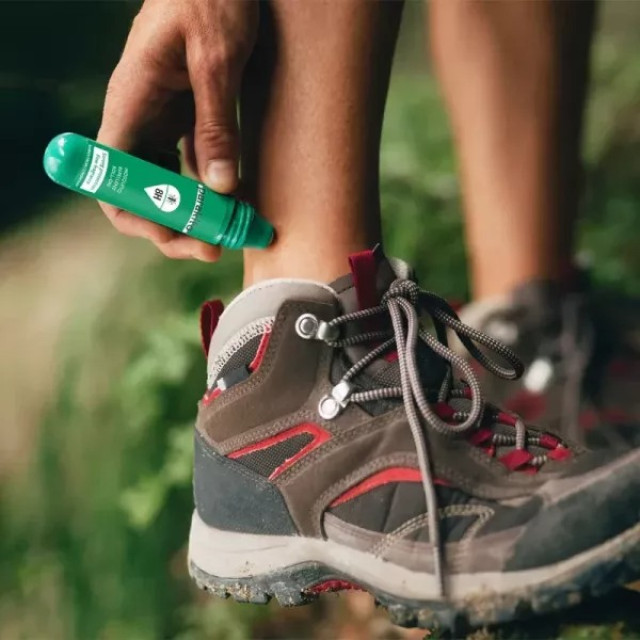 Parakito 法國帕洛 天然植萃PMD防蚊滾珠