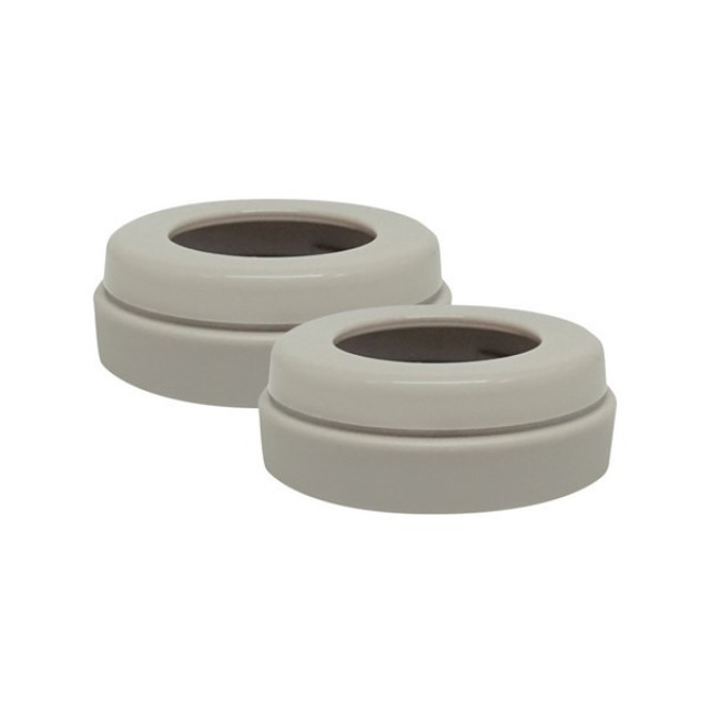 MOTHER-K 奶瓶水杯共用奶嘴環2入