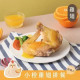 愛子伴桌 橙汁小雞翅排餐