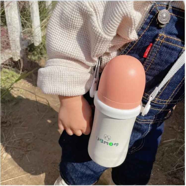 UBMOM 水壺背帶