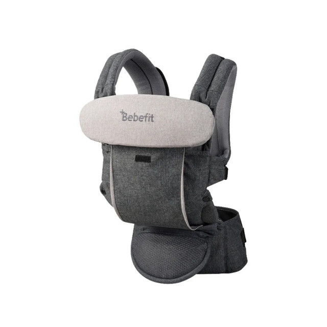 Bebefit S7 旗艦款智能嬰兒揹帶