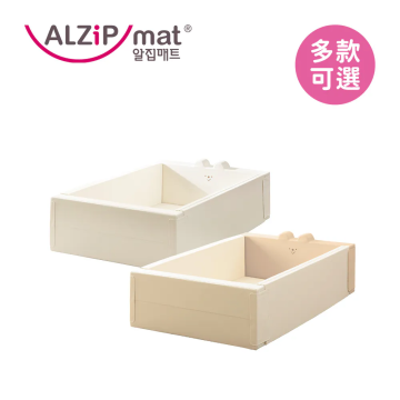 韓國ALZIPMAT 熊熊城堡多功能沙發床