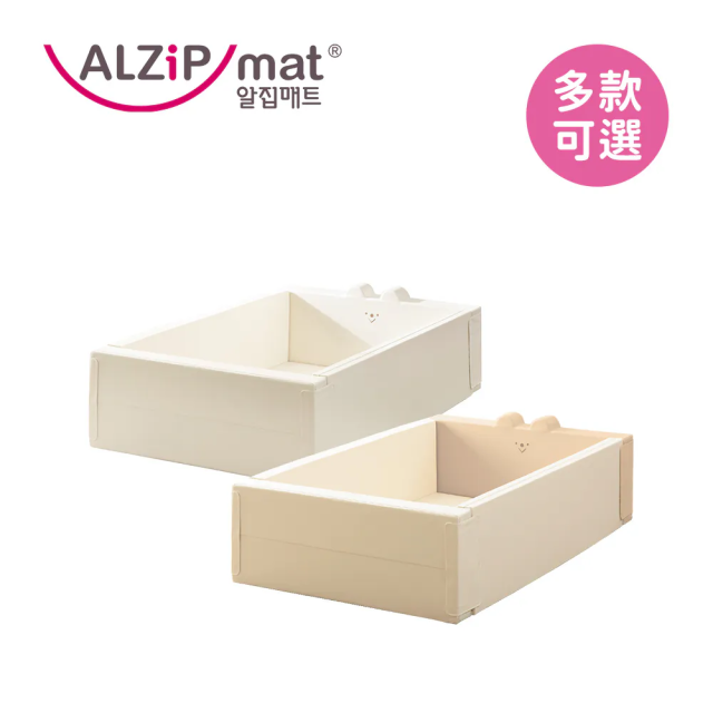 韓國ALZIPMAT 熊熊城堡多功能沙發床