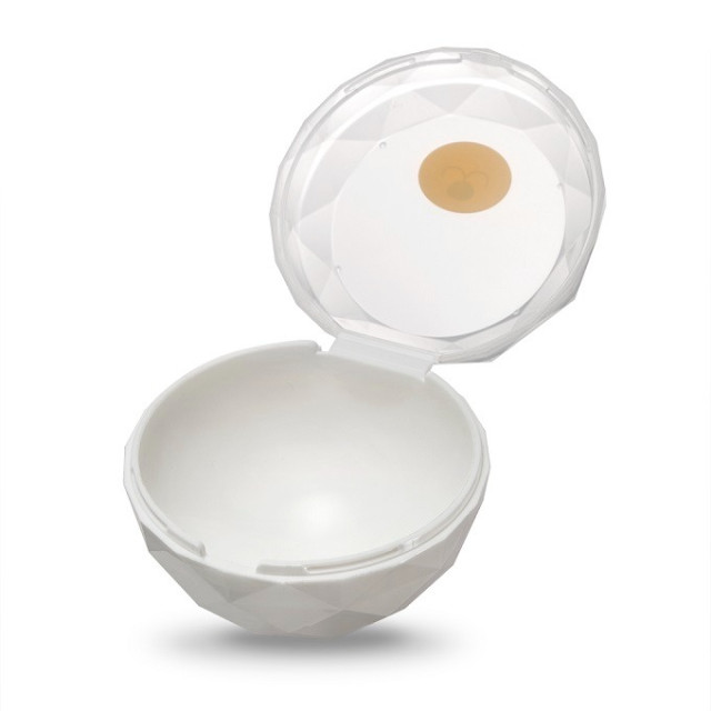 貝親 安撫奶嘴收納盒