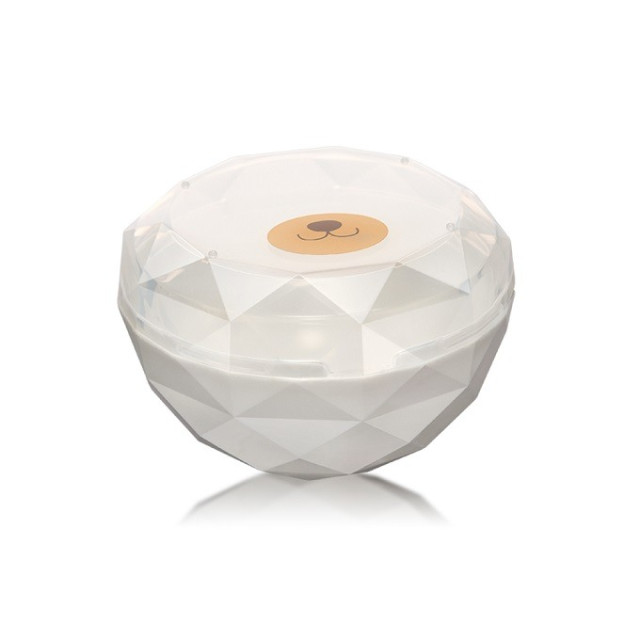 貝親 安撫奶嘴收納盒