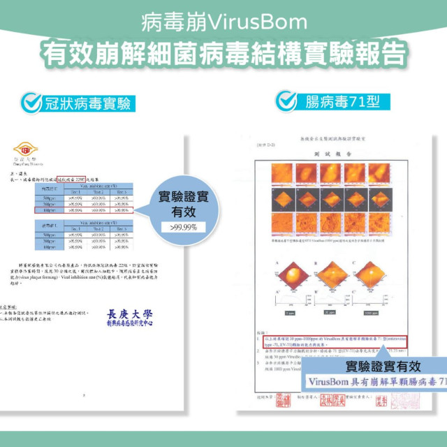 病毒崩 隨身瓶噴劑100ml