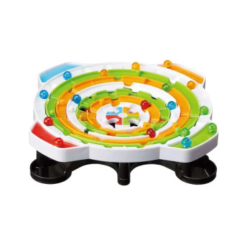 Hanayama 旋轉棋盤遊戲