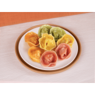 無毒農 12M+寶寶熟水餃