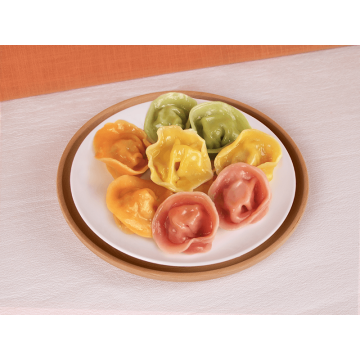 無毒農 12M+寶寶熟水餃