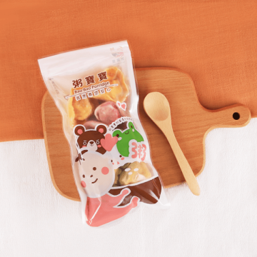 無毒農 12M+寶寶熟水餃