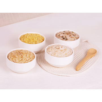 無毒農 大寶寶10-12M+閃亮升級粥PLUS+