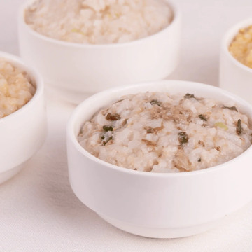 無毒農 中寶寶7-9M+閃亮升級粥PLUS+