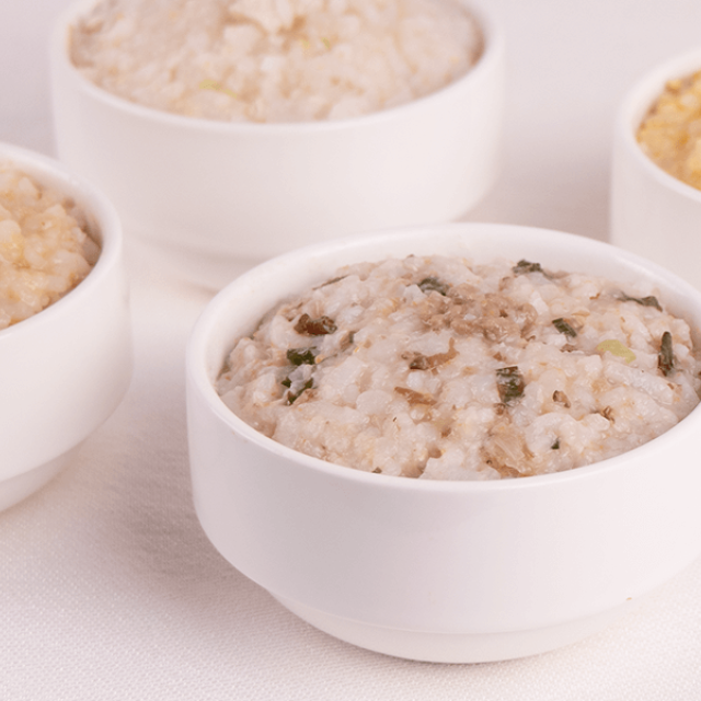 無毒農 大寶寶10-12M+閃亮升級粥PLUS+