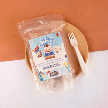 無毒農 7M+寶寶豪華綜合海鮮包