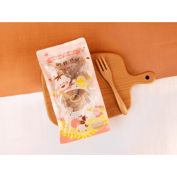 無毒農 12M+手指食物-小雞腿