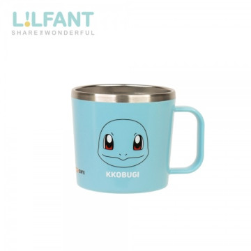 SuperBO 寶可夢系列 不鏽鋼水杯260ml