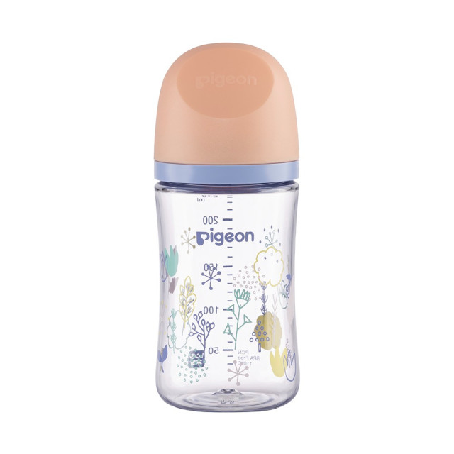 Pigeon 貝親 第三代母乳實感T-ester奶瓶240ml (多款)