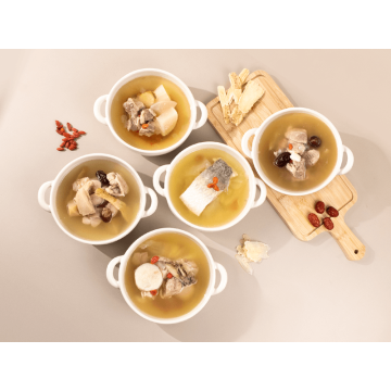 無毒農 大人系滋補御養湯品