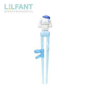 SuperBO 3D學習筷(右手)大耳狗