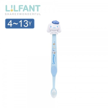 SuperBO 立體牙刷(4-13歲)大耳狗