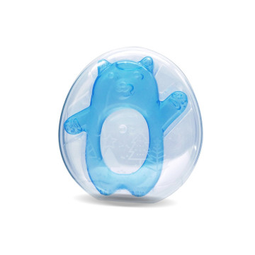 Pigeon 貝親 冰涼咬牙器收納盒