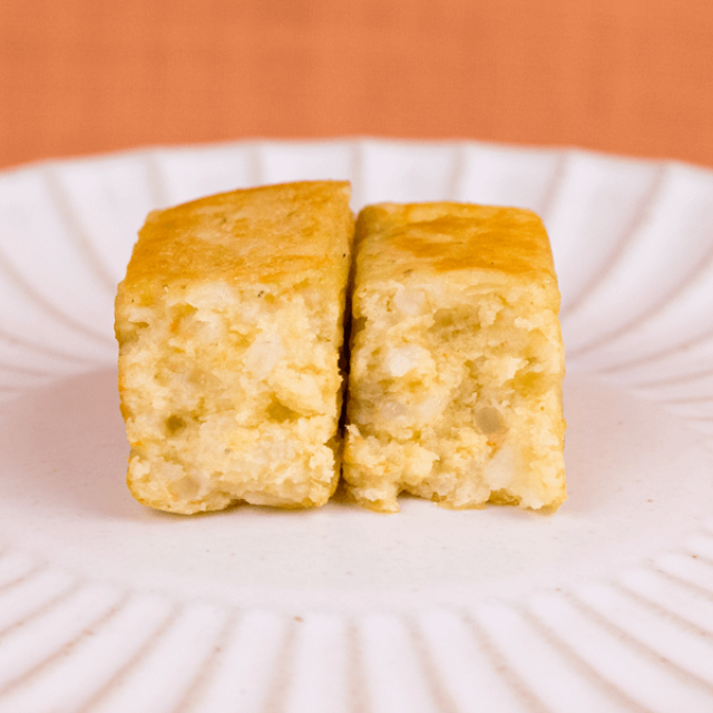 無毒農 寶寶薯條-蔬菜鱸魚