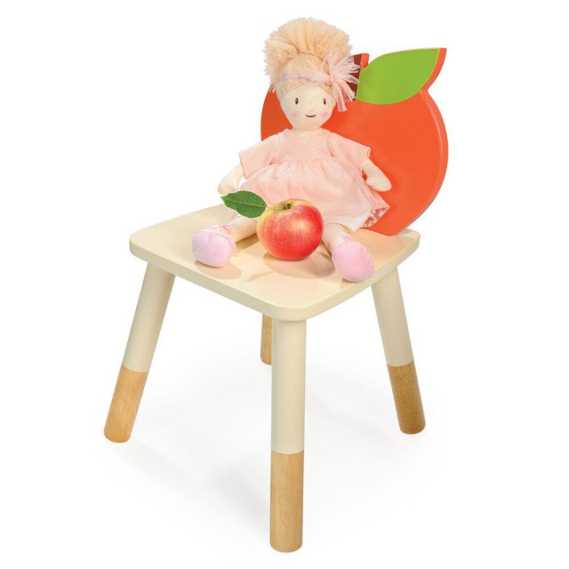Mentari 花園蘋果學習椅