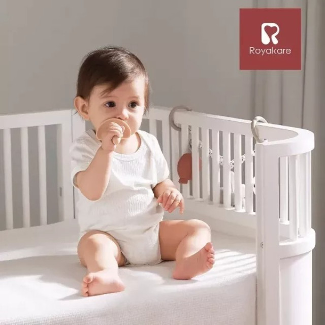 Royalcare 嬰幼口腔安撫系列 磨牙樂咬棒