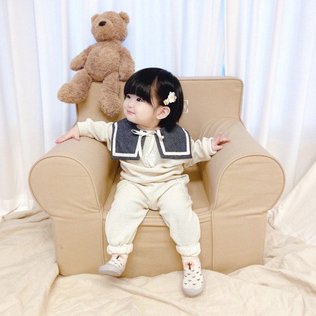 Ggomoosin 學步襪鞋 - 小小森林