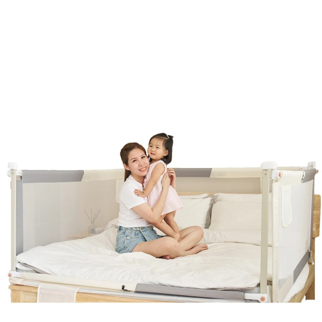 貝貝佳 Plus 床邊圍欄