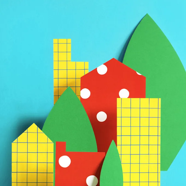 Moulin Roty 磁鐵書遊戲-交通工具