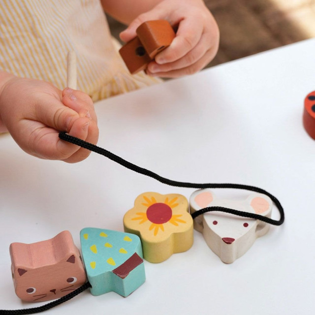 Mentari 花園生態串串樂