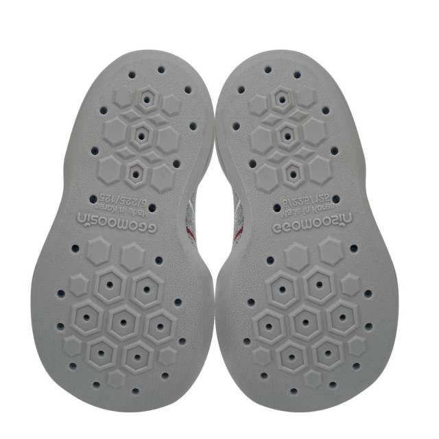 Ggomoosin 學步襪鞋 - 捉迷藏