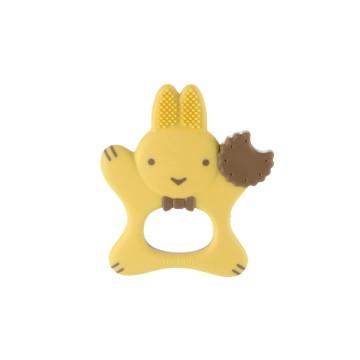 Richell 利其爾 輔助型乳牙刷(3M/6M/8M)