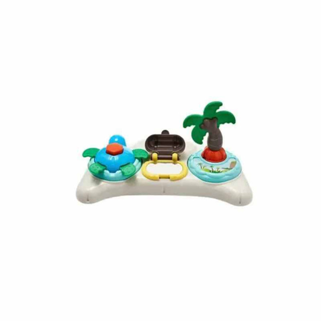 Baby City 鱷魚學步車