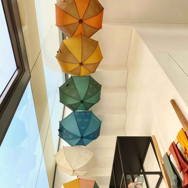 Grech&Co. 兒童雨傘17吋(多色可選)