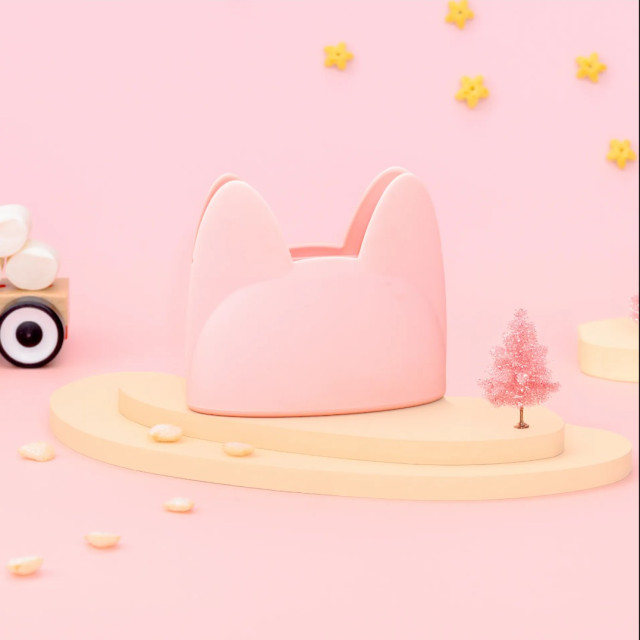 CYDterra 多功能收食包 (零食杯)