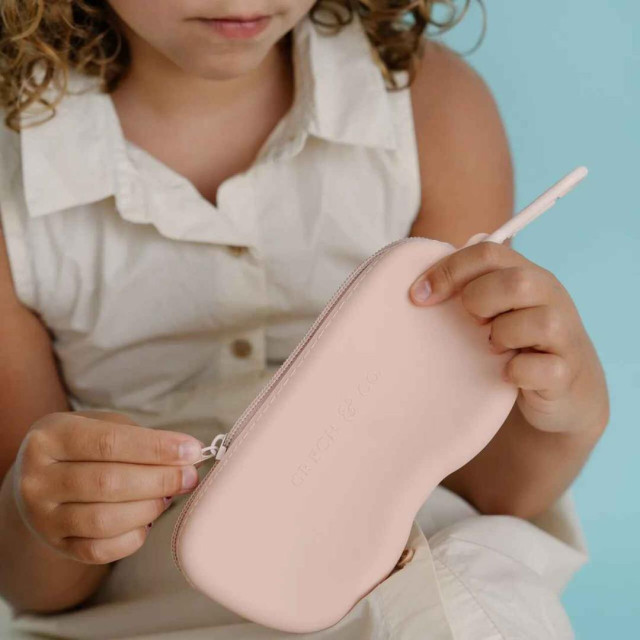 Grech&Co. 2023矽膠多功能收納袋 (多款可選)