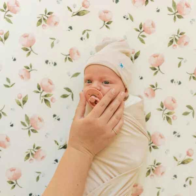 Little Unicorn 絲柔超彈床包 (竹纖維涼感 多款可選)