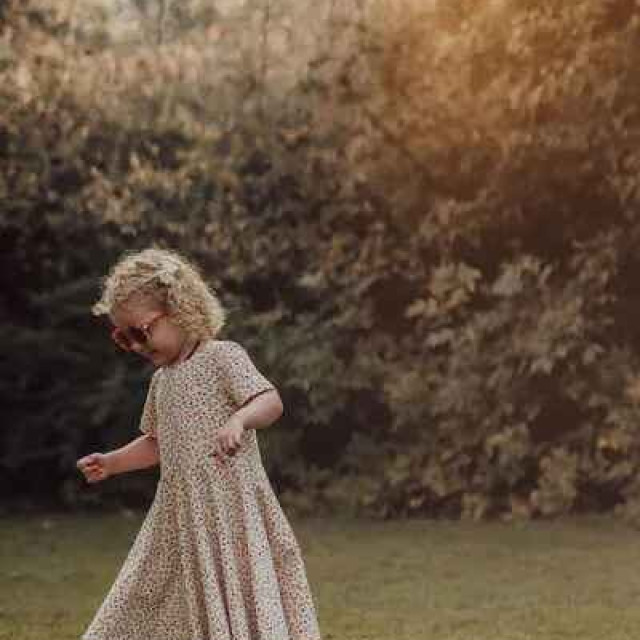 Grech&Co. 兒童便鞋 (多色可選)