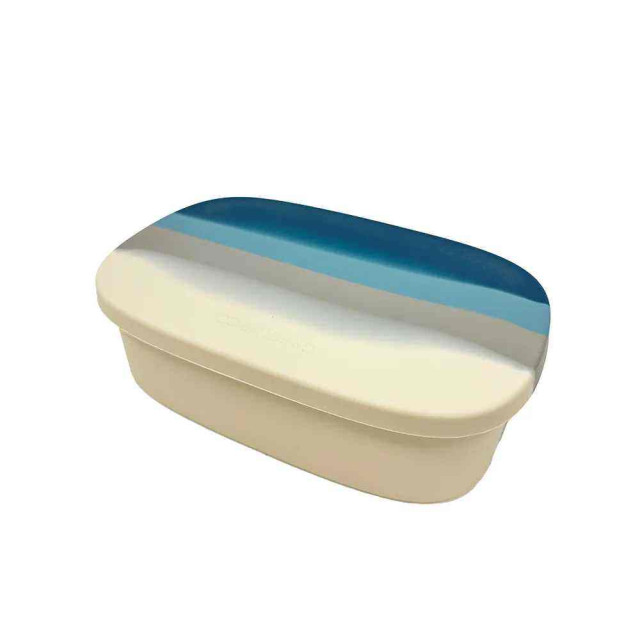 Grech&Co. 矽膠分隔餐盒 (多色可選)