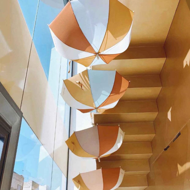 Grech&Co. 兒童雨傘19吋 (多色可選)