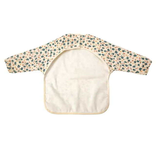 Grech&Co. 防水長袖圍兜 (多色可選)