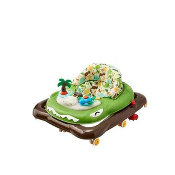 Baby City 鱷魚學步車