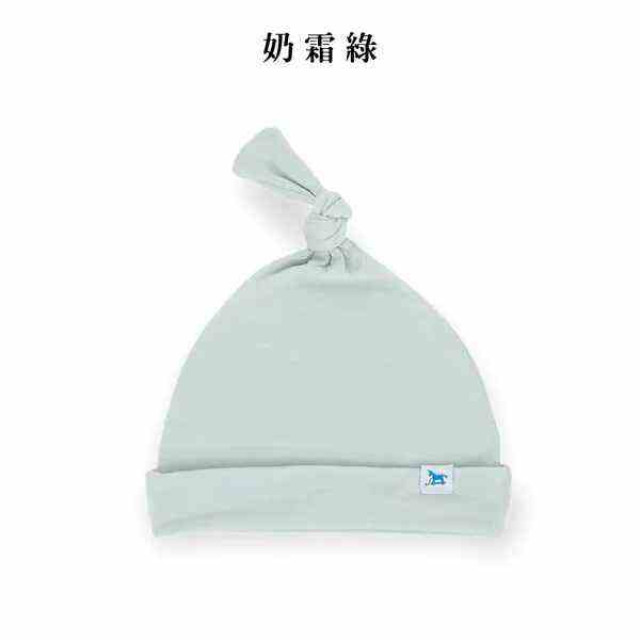 Little Unicorn 絲柔超彈嬰兒帽 (竹纖維涼感 多款可選)