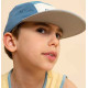 Grech&Co. 兒童抗UV遮陽帽 (多色可選)